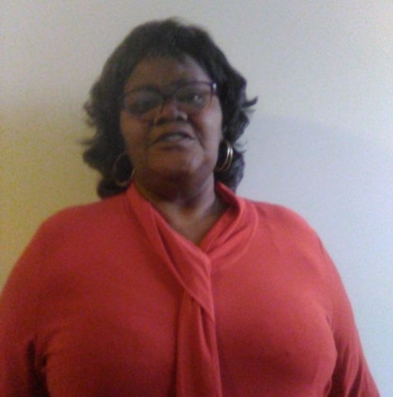 Meet your Posher, Sharon - Picture 1 of 1